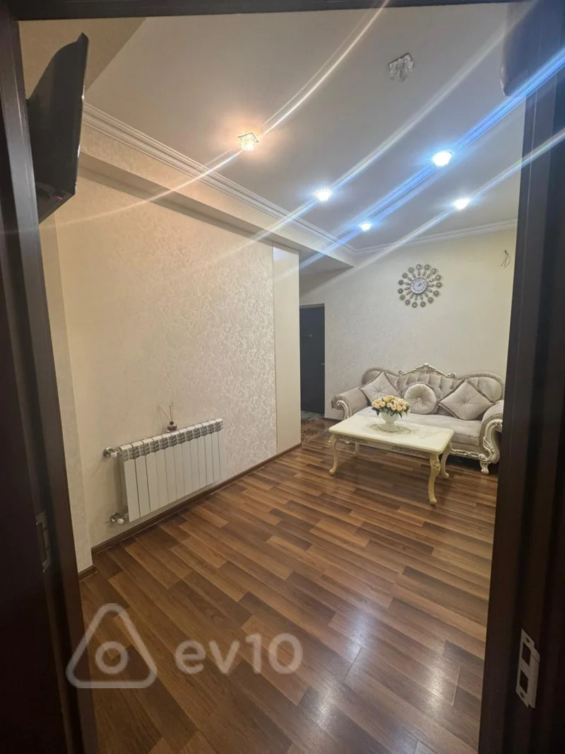 3 otaqlı mənzil, 75 m², Cavad xan kç — Mənzil, Bakı (3)