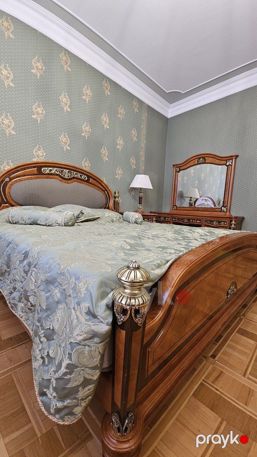 Yataq otağı mebeli — Mebel, Bakı (4)