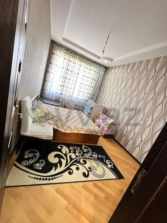 4 otaqlı Həyət evi Satılır, Zaqatala — Ev, villa, Zaqatala (10)