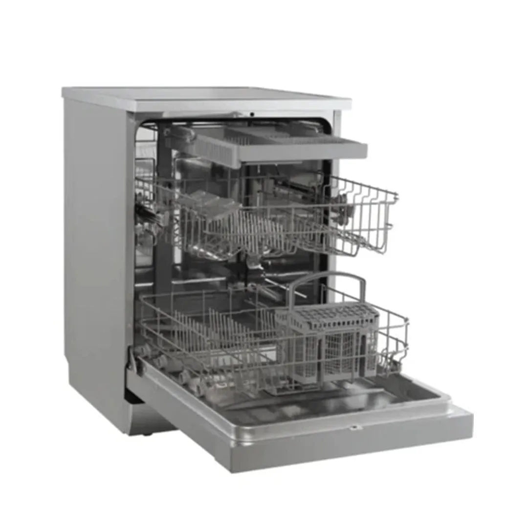 Qabyuyan maşın Hoffmann DW-712X — Mallar, Bakı (3)