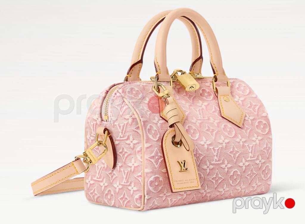 Əl çantası, Louis Vuitton, Yeni — Çantalar, çamadanlar, cüzdanlar, Bakı (2)