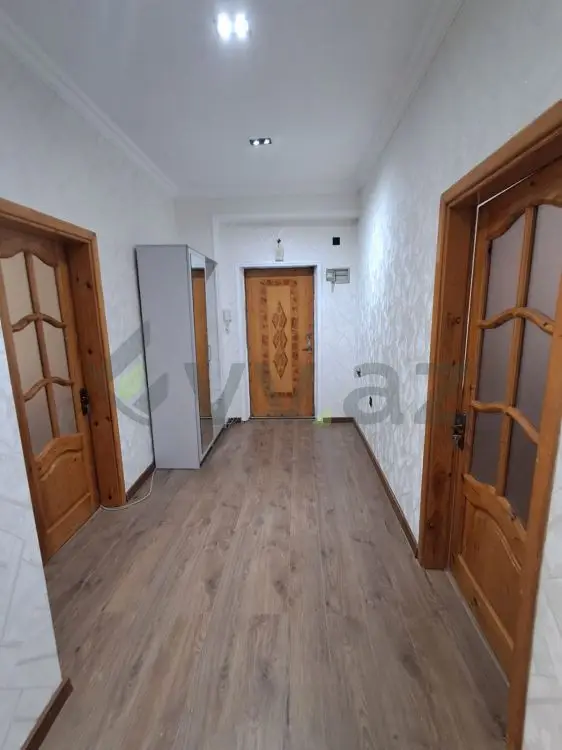 3 otaqlı mənzil Yeni tikili Satılır, Yasamal qəs., Yasamal, Bakı — Bakı
