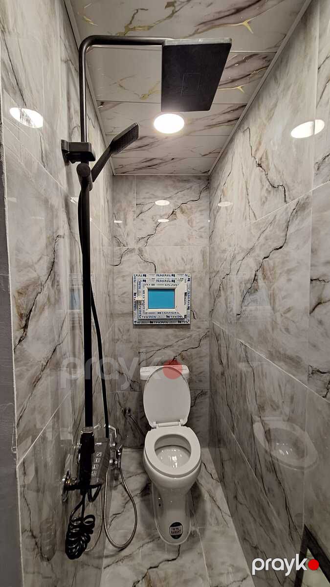 1-otaqlı mənzil, Rəşid Məmmədov küç., 35 m² — Mənzil, Bakı (8)