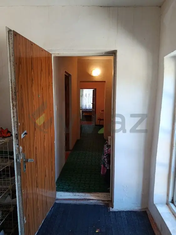 4 otaqlı Həyət evi Satılır, Ağ şəhər, Xətai, Bakı — Ev, villa, Bakı (10)