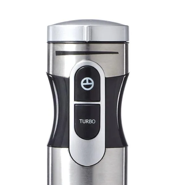Blender Eurolux EU-HB2055LSB — Mallar, Bakı (2)