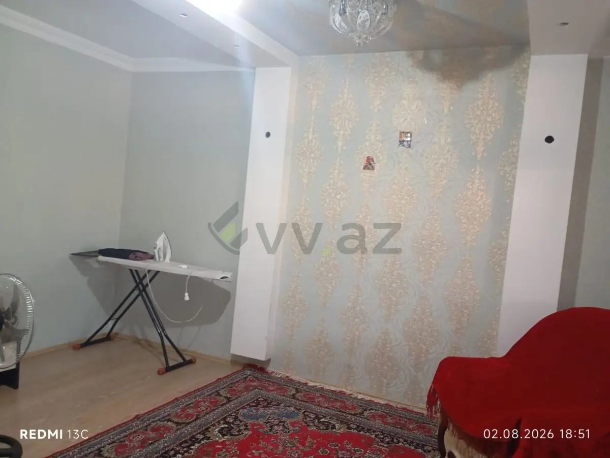 4 otaqlı Həyət evi Satılır, Naxçıvan MR — Ev, villa (3)
