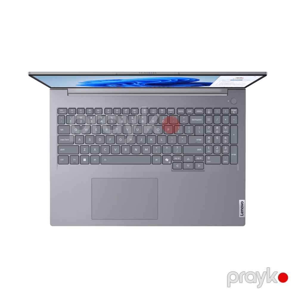 Lenovo ThinkBook 16 G8 ıal (21SK007UFW) — Noutbuklar, Bakı (2)
