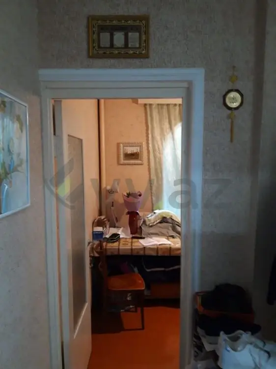 2 otaqlı mənzil Köhnə tikili Satılır, Əhmədli, Xətai, Bakı — Bakı