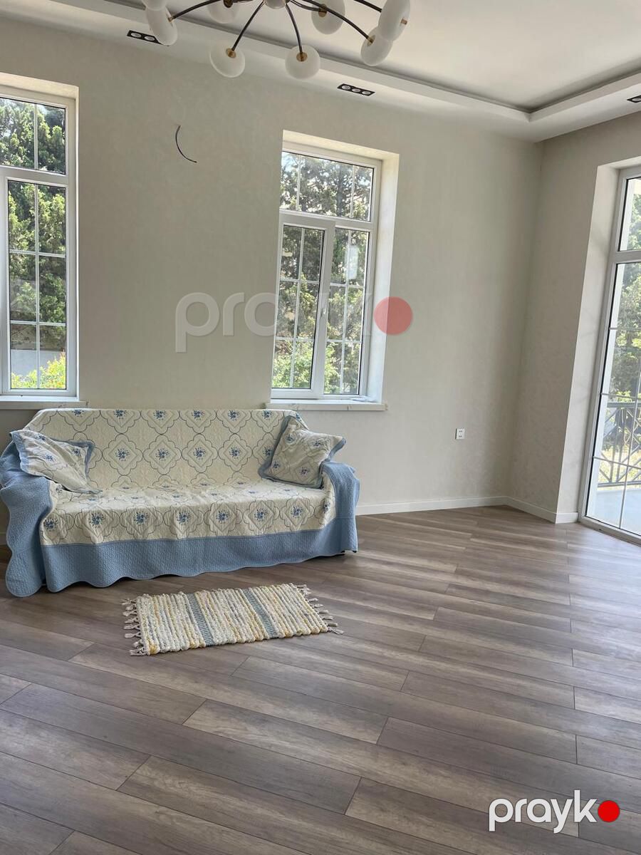 Satılır 4 otaqlı həyət evi/bağ evi 150 m² — Ev, villa, Bakı (8)