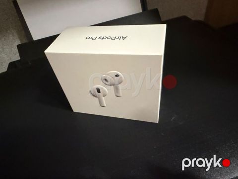 Airpods Pro 3 — Bakı