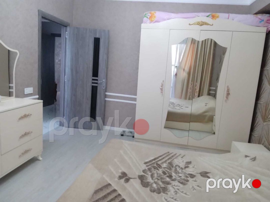 Satılır 3 otaqlı köhnə tikili 70 m² — Mənzil, Bakı (8)