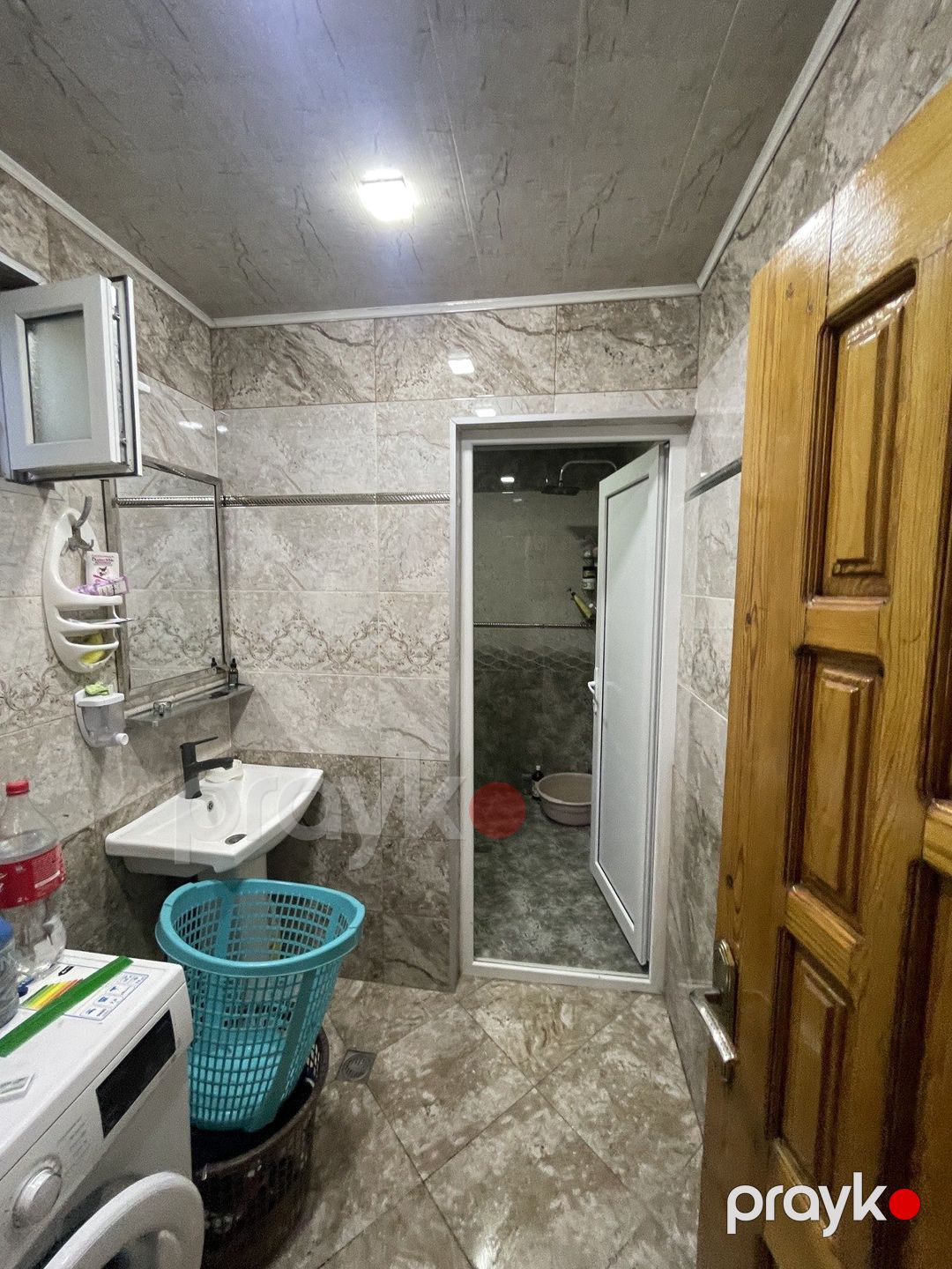 Satılır 4 otaqlı həyət evi/bağ evi 135 m² — Ev, villa, Bakı (3)