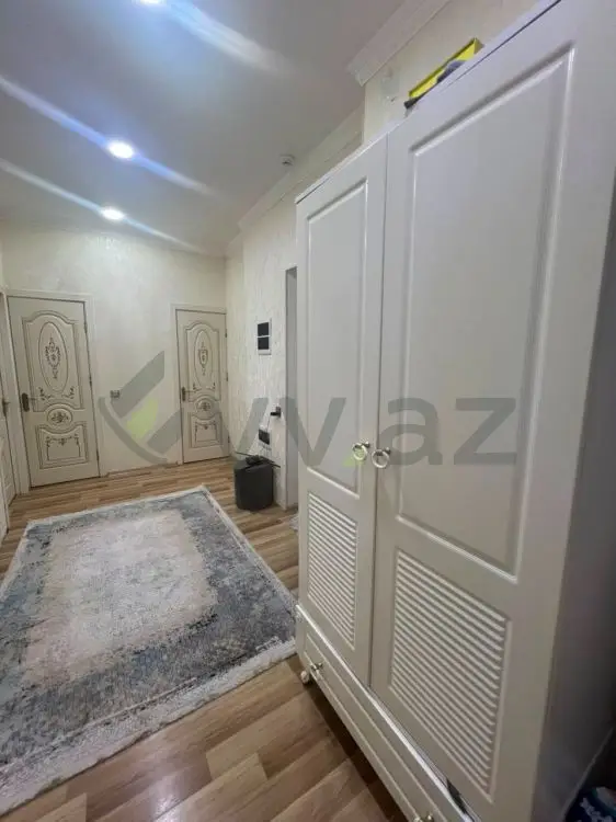 2 otaqlı mənzil Yeni tikili Satılır, Yasamal qəs., Yasamal, Bakı — Mənzil, Bakı (12)