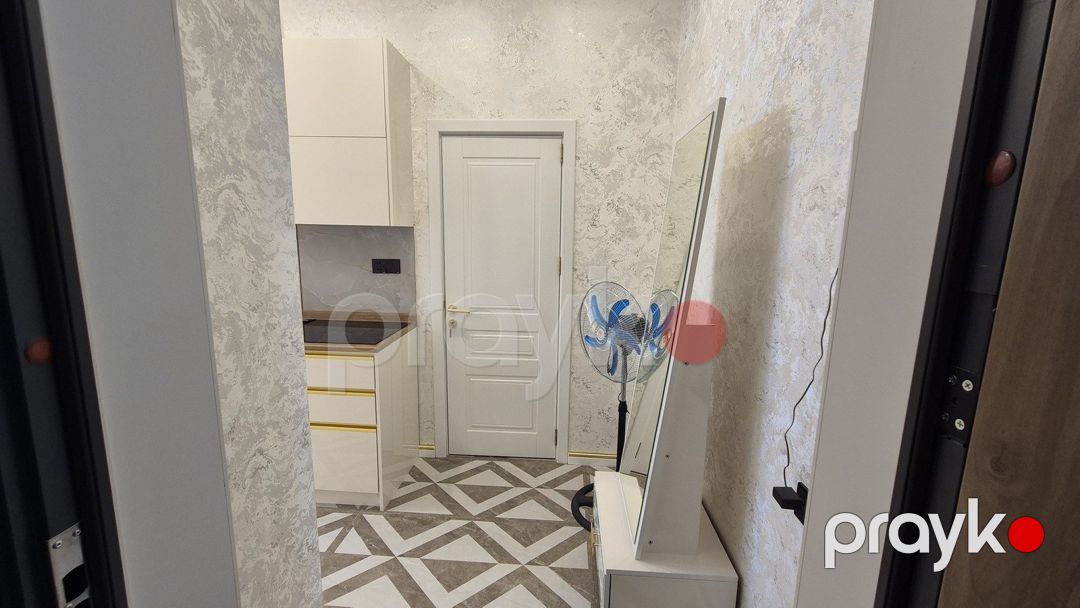 2-otaqlı yeni tikili, Xırdalan ş., 36.3 m² — Mənzil, Xırdalan (7)
