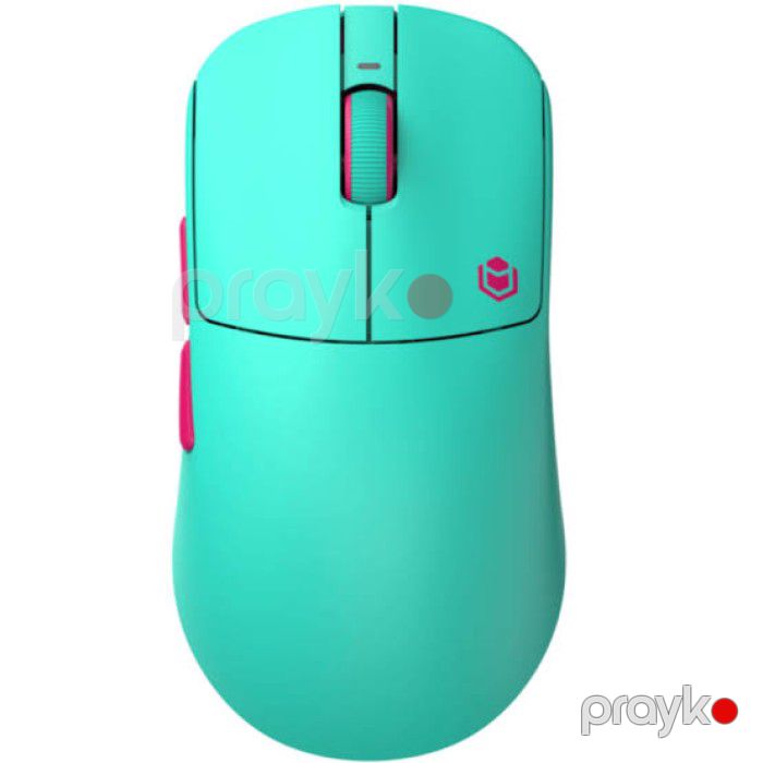 IO by Red Square Aurora Ice Cream io151 26000 DPI Simsiz Gaming Mouse — Elektronika, Bakı (2)