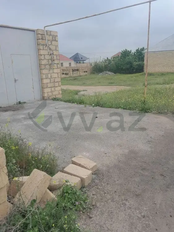 4 sot Torpaq Satılır, Gəncə — Torpaq, Gəncə (6)