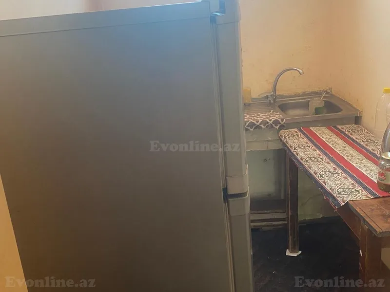 Kirayə verilir 2 otaqlı Həyət evi 45 m² Bakı, Qaradağ r., Lökbatan — Ev, villa, Bakı (3)