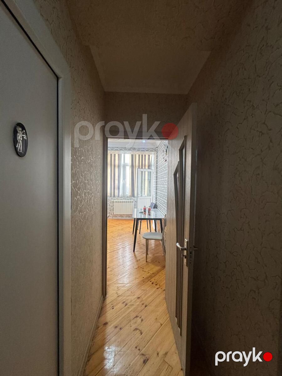 Satılır 2 otaqlı yeni tikili 75 m² — Mənzil, Bakı (2)