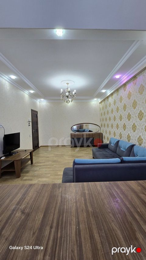 Satılır 2 otaqlı yeni tikili 63 m² — Xırdalan