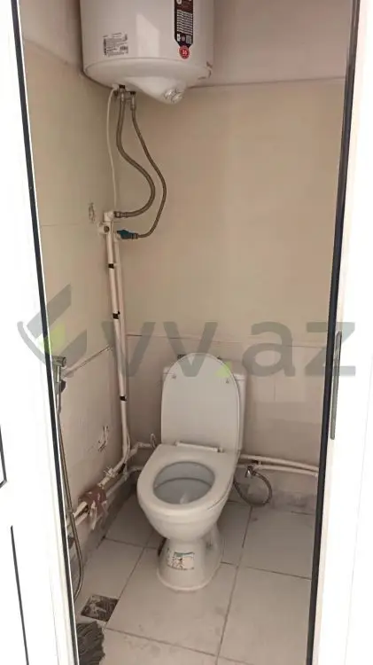 30 m² Obyekt / Ofis Kirayə, Əhmədli, Xətai, Bakı — Əmlak, Bakı (7)