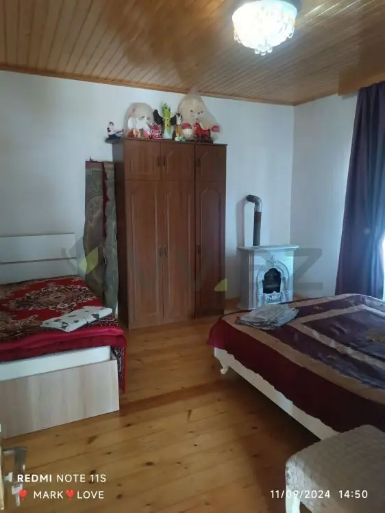 3 otaqlı Həyət evi Kirayə (günlük), Lerik — Ev, villa, Lerik (7)
