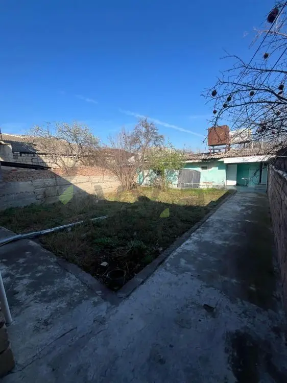 3 otaqlı Həyət evi Satılır, Gəncə — Ev, villa, Gəncə (9)