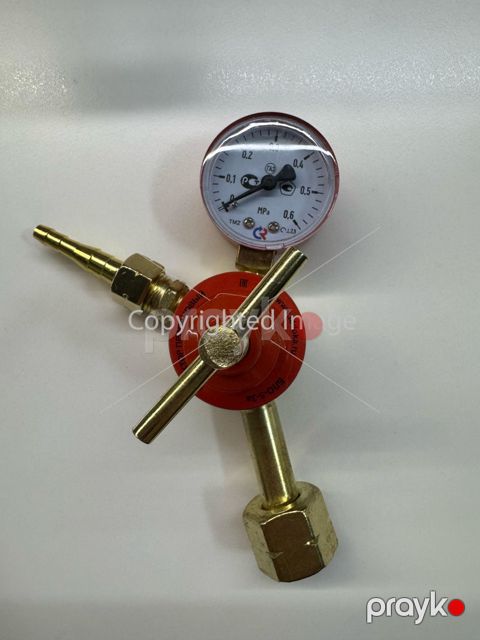 Reduktor propan ŞS БПО-5-3а — Bakı