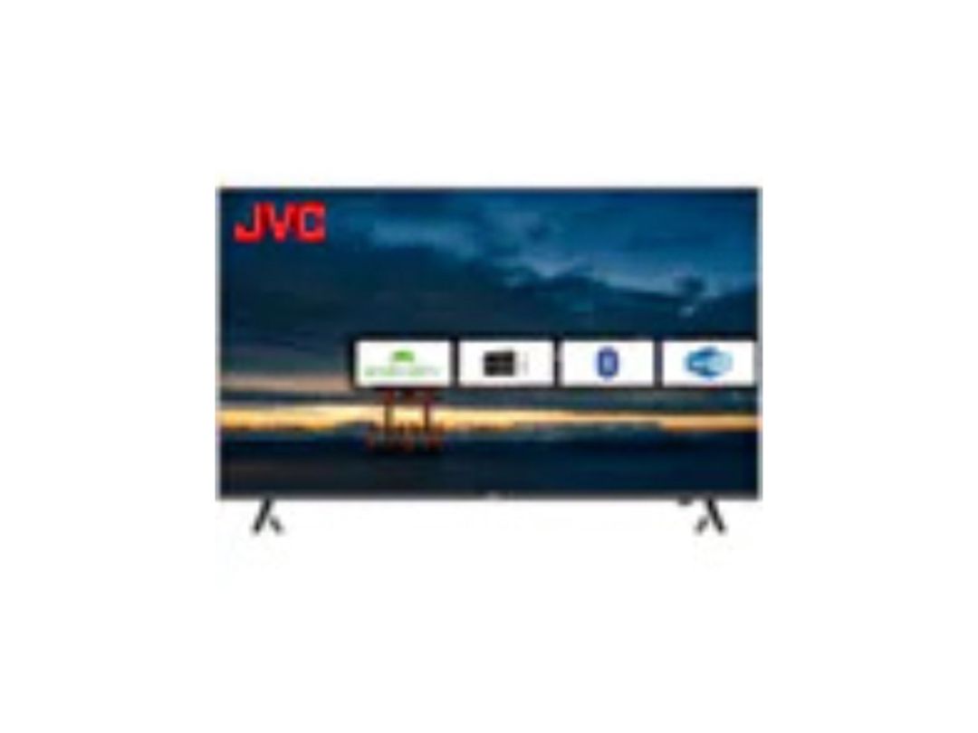 Televizor JVC 43NQ5165 — TV və Video, Bakı (2)