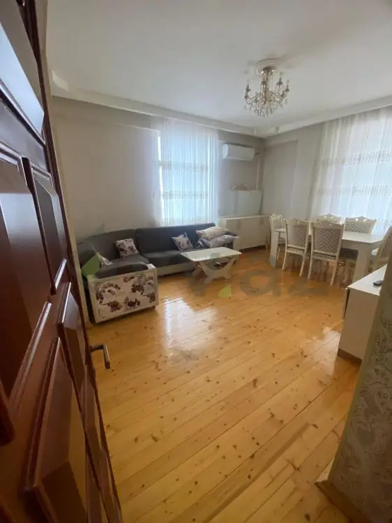 2 otaqlı mənzil Yeni tikili Kirayə, 7-ci mikrorayon, Binəqədi, Bakı — Mənzil, Bakı (3)