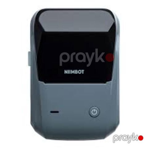 "Niimbot B1" etiket printeri — Bakı
