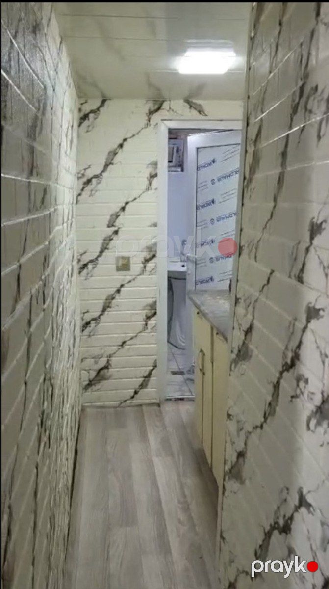 Satılır 2 otaqlı köhnə tikili 31 m² — Mənzil, Bakı (4)