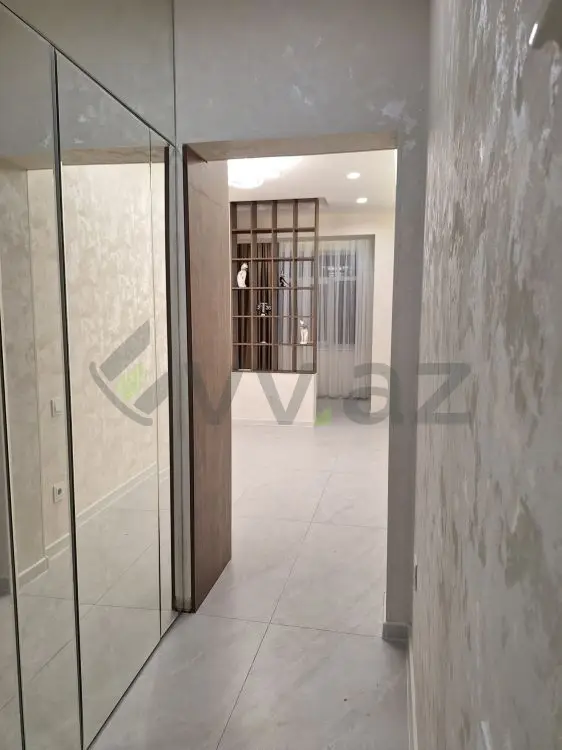 2 otaqlı mənzil Yeni tikili Satılır, Xırdalan — Mənzil, Xırdalan (3)