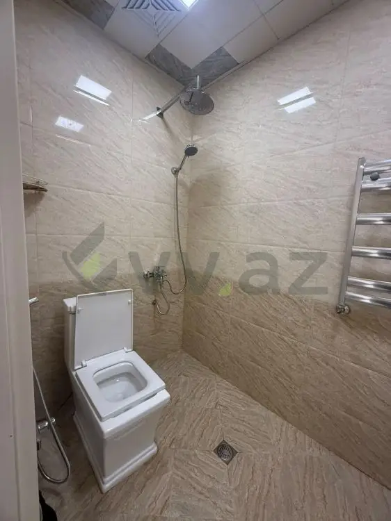 2 otaqlı mənzil Yeni tikili Kirayə, Alatava, Yasamal, Bakı — Mənzil, Bakı (7)