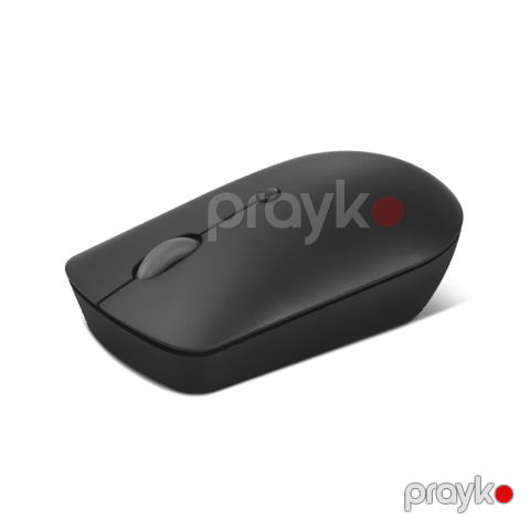 Lenovo 540 Usb-c Wireless Compact Mouse GY51D20867 2400 DPI Storm Grey — Bakı