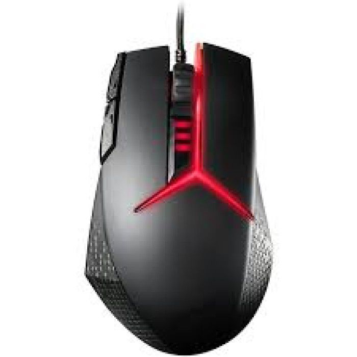 Lenovo Y Gaming Optical Mouse Oyun Siçanı — Elektronika, Bakı (2)
