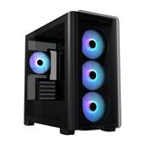 ASUS A23 plus Case (90DC00K0-B19010) — Pctech — Components