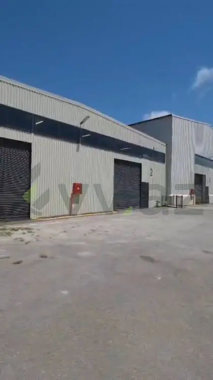 2356 m² Obyekt / Ofis Kirayə, Montin qəs., Nərimanov, Bakı — Bakı