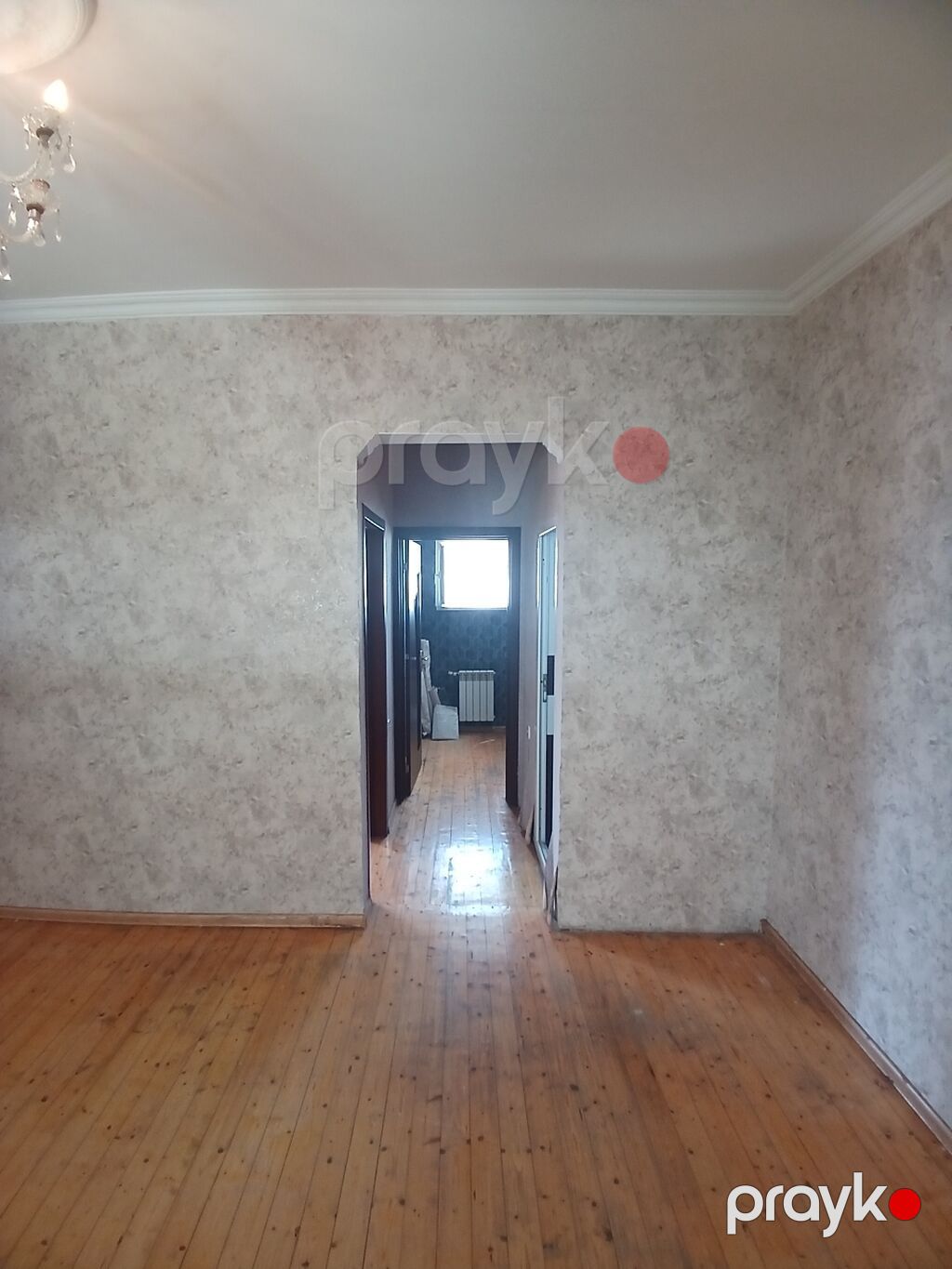 2 otaqlı, 70 kv. m — Ev, villa, Mehdiabad (4)