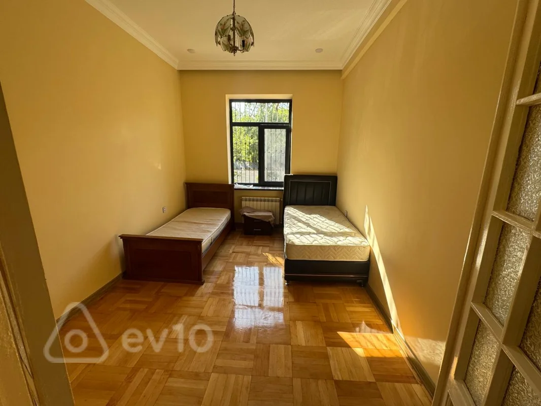 2 otaqlı mənzil, 65 m², Hüseyn Cavid prospekti, — kirayə — Mənzil, Bakı (9)