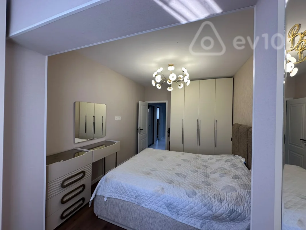2 otaqlı mənzil, 65 m², Gəncə prospekti — Mənzil, Bakı (4)