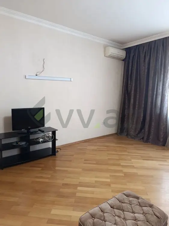3 otaqlı mənzil Yeni tikili Kirayə, Nəsimi, Bakı — Mənzil, Bakı (5)