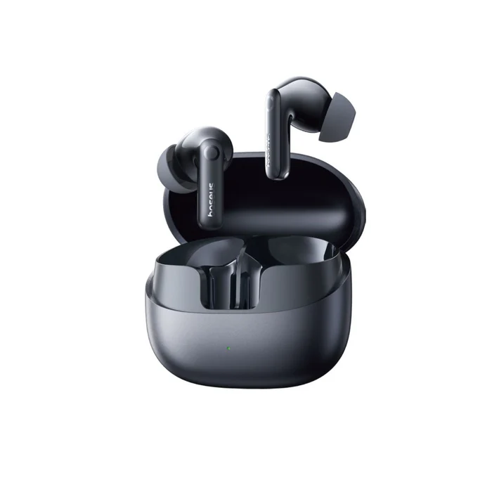 Baseus Bass BP1 Pro Simsiz Qulaqlıq Black — Bakı