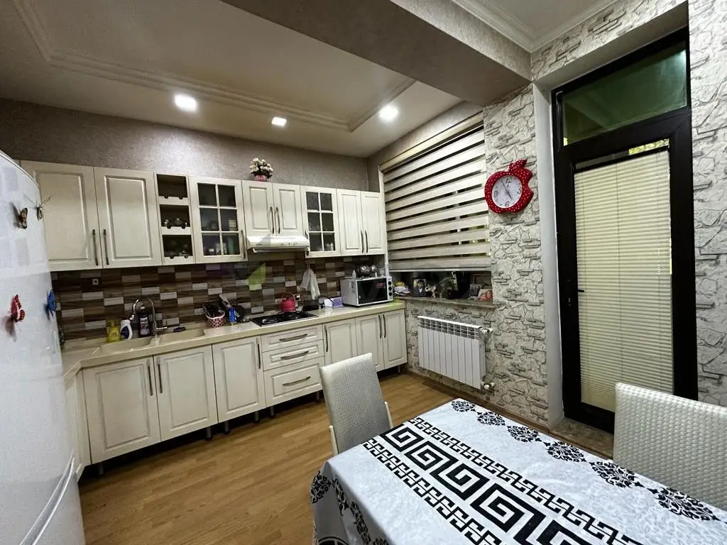 2 otaqlı mənzil Yeni tikili Satılır, Bakıxanov qəs., Sabunçu, Bakı — Mənzil, Bakı (8)