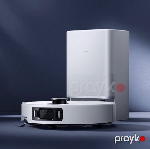 Xiaomu Vacuum 5 PRO — Sumqayıt