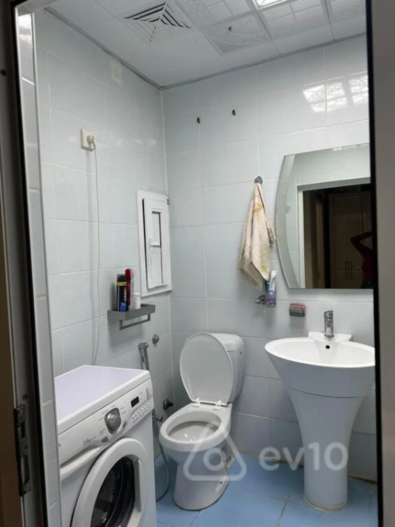 2 otaqlı mənzil, 51 m², Əziz Nəzərov — Mənzil, Bakı (11)