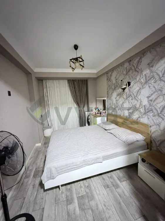 2 otaqlı mənzil Yeni tikili Satılır, Yasamal qəs., Yasamal, Bakı — Mənzil, Bakı (4)