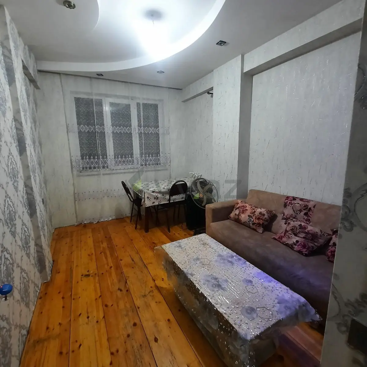 2 otaqlı mənzil Yeni tikili Satılır, Gənclər şəhərciyi, Abşeron — Mənzil (3)