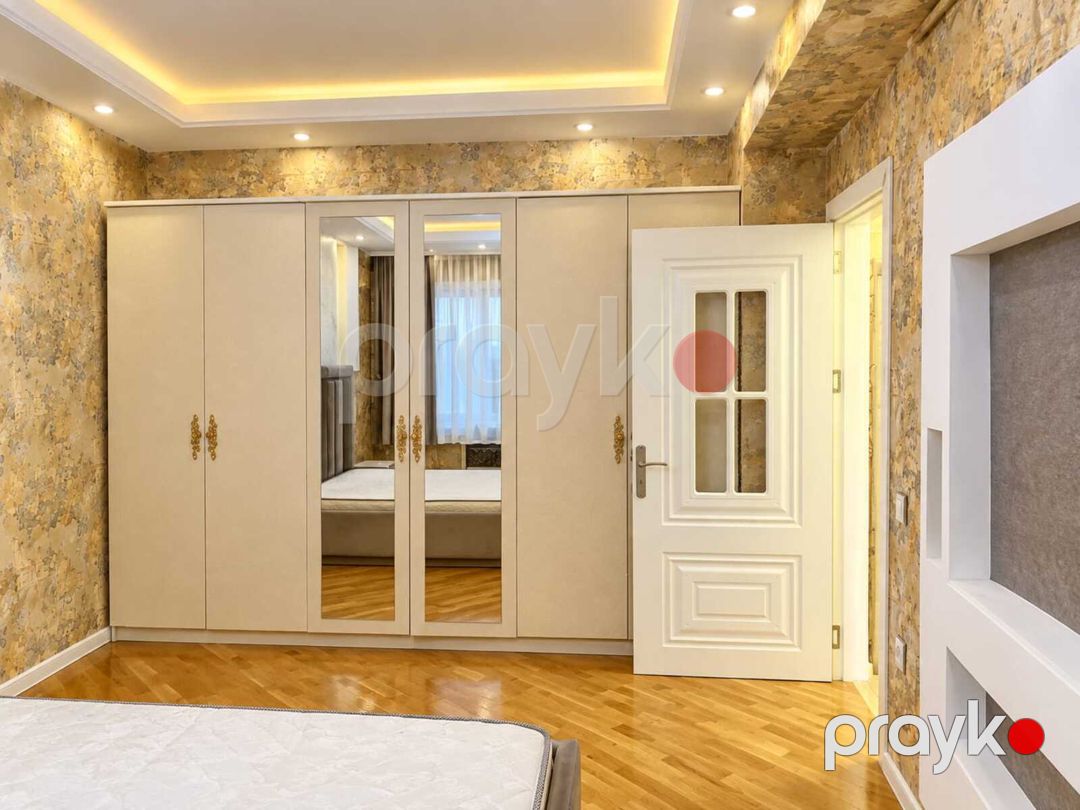 İcarəyə verilir 2 otaqlı yeni tikili 69 m² — Mənzil, Bakı (2)