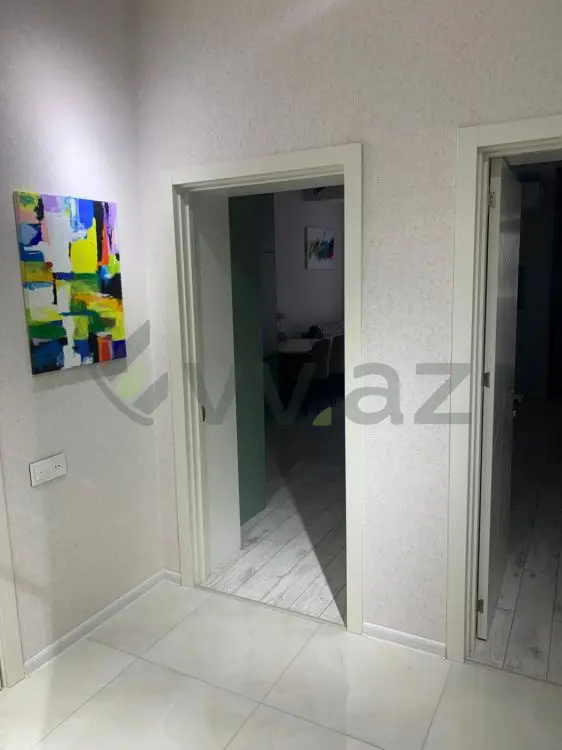 2 otaqlı mənzil Yeni tikili Satılır, Böyükşor qəs., Nərimanov, Bakı — Mənzil, Bakı (11)