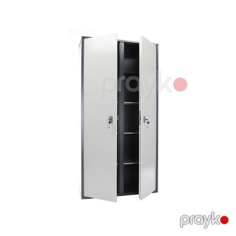 Mühasibat dolabı Aıko SL-185/2 — Bakı